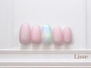 初回シンプル　¥6500