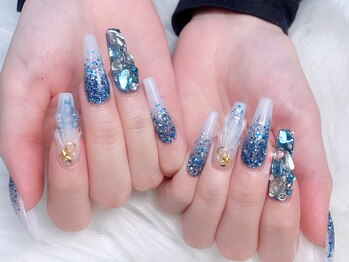 リモア 三河安城店(Re:more)/スカルプアートフリー