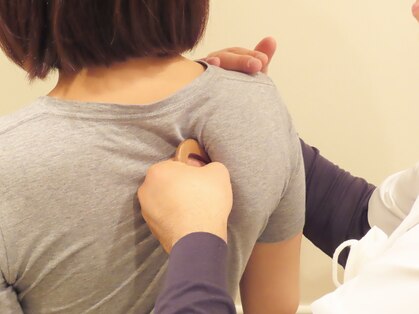 整体処みなもとの写真