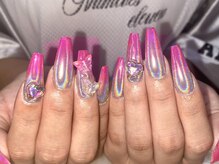 ベリール(Belire)/持ち込み/長さだし/フィルイン