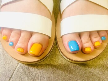 おすすめ【元気】ワンカラー