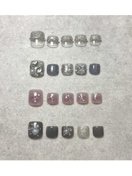 アンドユー 新松戸(&U)/フット定額