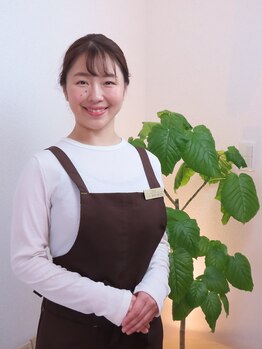 ユーロア(Euroa)/元グランドマスターセラピスト