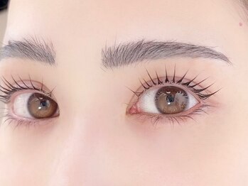 リベルキョウト 京都駅前店(Liber Kyoto)/上パリジェンヌ