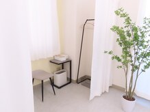 アイユー 鹿児島中央店(iU)/パーソナルマシンピラティス