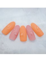 はあとねいる 高槻店/ハンド191