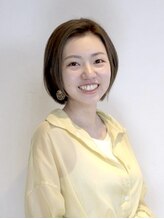 ニコット(nicott.)&nbsp;山本 絵理穂