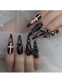 持ち込みデザイン