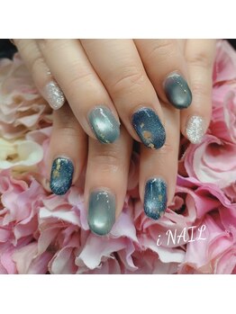 アイネイル(iNAIL)/