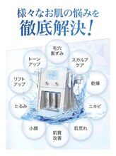 キワミ サーティスリー(kiwami33)/最新高性能マシーン導入してます