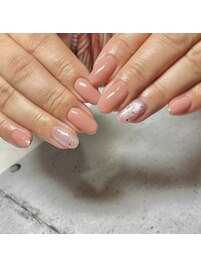 定額きれいめコース