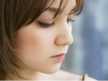 アモール(amor)の写真/駅近で通いやすい♪お仕事帰りのOLさんや主婦の方にも！広々とした店内で落ち着いた空間をご提供します♪