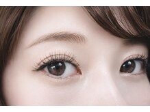 ブリオン 六本松店(Bullion)の雰囲気（作らない。だけど、ちゃんと美しい。最新技術LEDエクステあり）