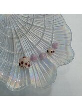 アライア 津田沼店(Alaia)/foot Standardコース￥7200