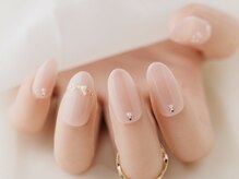 ヴァンネイル(VINGT NAIL nail&eye beauty)/