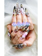 エル 日暮里店(L')/