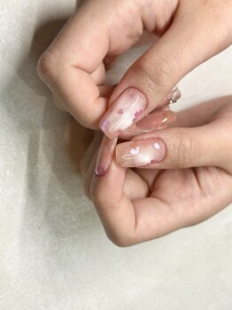 桜マグネット¥8800