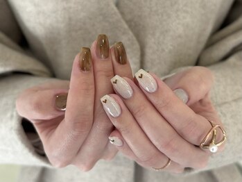 ヴィヴィ(Salon de Vi2)/Designコース