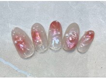 ティグレ(Tigre)/長津田店限定定額¥8500コース