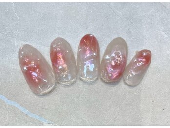 ティグレ(Tigre)/長津田店限定定額¥8500コース