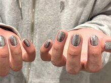 アンネ 東心斎橋店(ANNE)/bubble nails