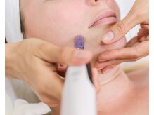 フィオリトゥーラ ガーデン 茨木店/しみ、しわ改善！！エステダーマ