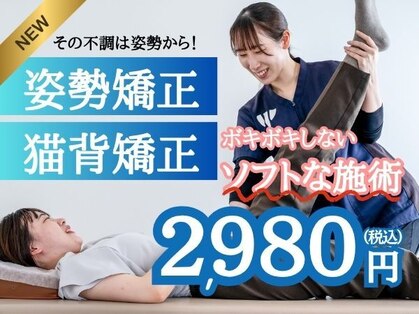 山科椥辻 平川接骨院 針灸治療院の写真