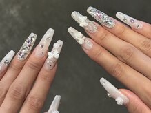 ザ ドールハウス バイ ジュエリリートウキョウ(The DOLL HOUSE BY JEWELILYTOKYO)/長さだし×持ち込みデザイン♪