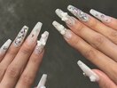 長さだし×持ち込みデザイン♪