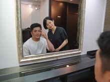 ハウス 新宿店(HOUSE)/リラックス(新宿/代々木)