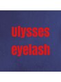 Ulysses eyelash 【ユリシスアイラッシュ】まつ毛パーマ/エクステ/＆healthy/Lカール/Ulysses eyelash