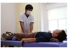 みてら鍼灸整骨院
