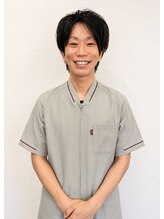 ピース鍼灸整骨院 古川橋院 鈴木 翔太