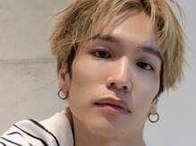 プルーフ(proof)の雰囲気（色気引き出すメンズ眉×完成度の高いデザイン［眉毛｜メンズ眉］）