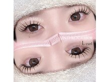 ミエル(Miel)の雰囲気（L/LC/LDカールご用意しております♪）