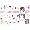 サンネイルルーム(sun nail room)ロゴ