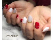 プレシャス プライベートビューティーサロン(Precious Private Beauty Salon)/