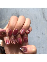 ニュアンスやり放題｜60分