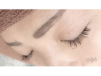 シルフ テソロ店(Sylph TESORO)/