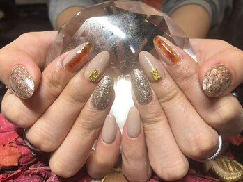 ブリリアン(Brillant)/