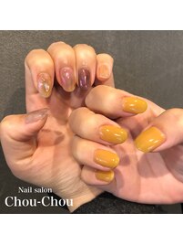 ちぐはぐニュアンス