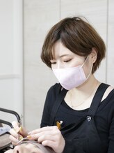 クルアルガ(Keluarga)&nbsp;永見 真莉佳