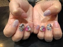 ボディ 高知店(BODY)/ビジュー