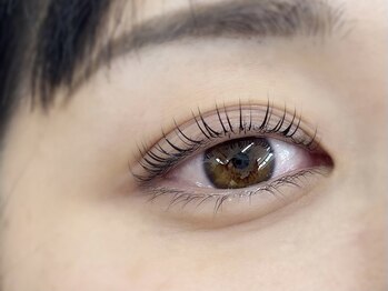 ビアンカ 沖縄読谷村店(Bianca)/まつ毛パーマ★束感まつげ
