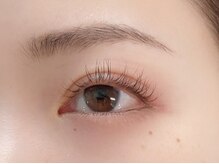 ラフィーネ(Raffine)/アッパーリフトカールデザイン