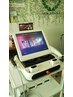 セルフエステハイショットフェイシャル２０００ショット￥3300(1ヶ月以内)