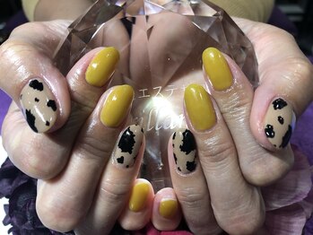 ブリリアン(Brillant)/