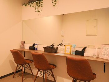 王様の昼寝 金町店/ドライヘッドスパ専門店 金町