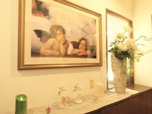 シナジェ 岡山店(Synergye)/店内