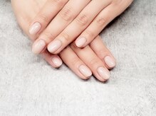 トランク ネイル(trunc nail)/スタッフ嶋口担当☆ワンカラー